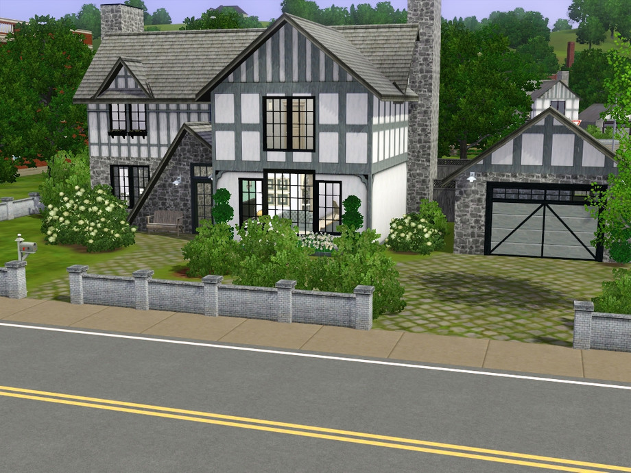 The Sims Resource - Cottagecore CC Free